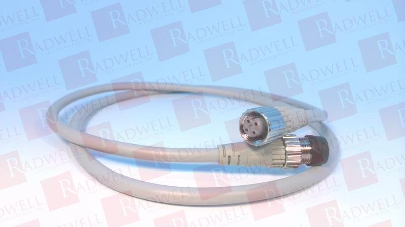 OMRON XS2W-D421-C81-F / XS2WD421C81F (NEW NO BOX)