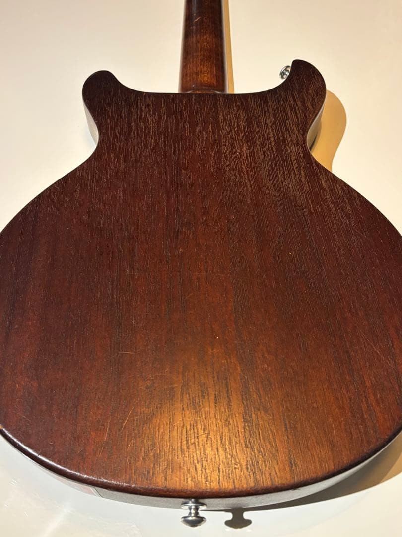 Gibson Les Paul Junior Tribute Dc
