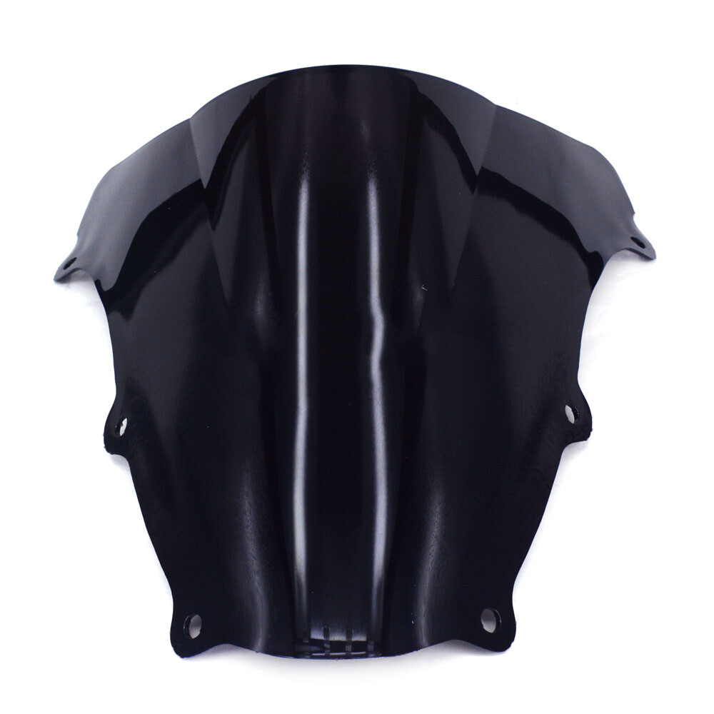 ABS Plastic Windscreen Windshield For 2003-2008 Suzuki SV650 / 2003-2007 SV1000