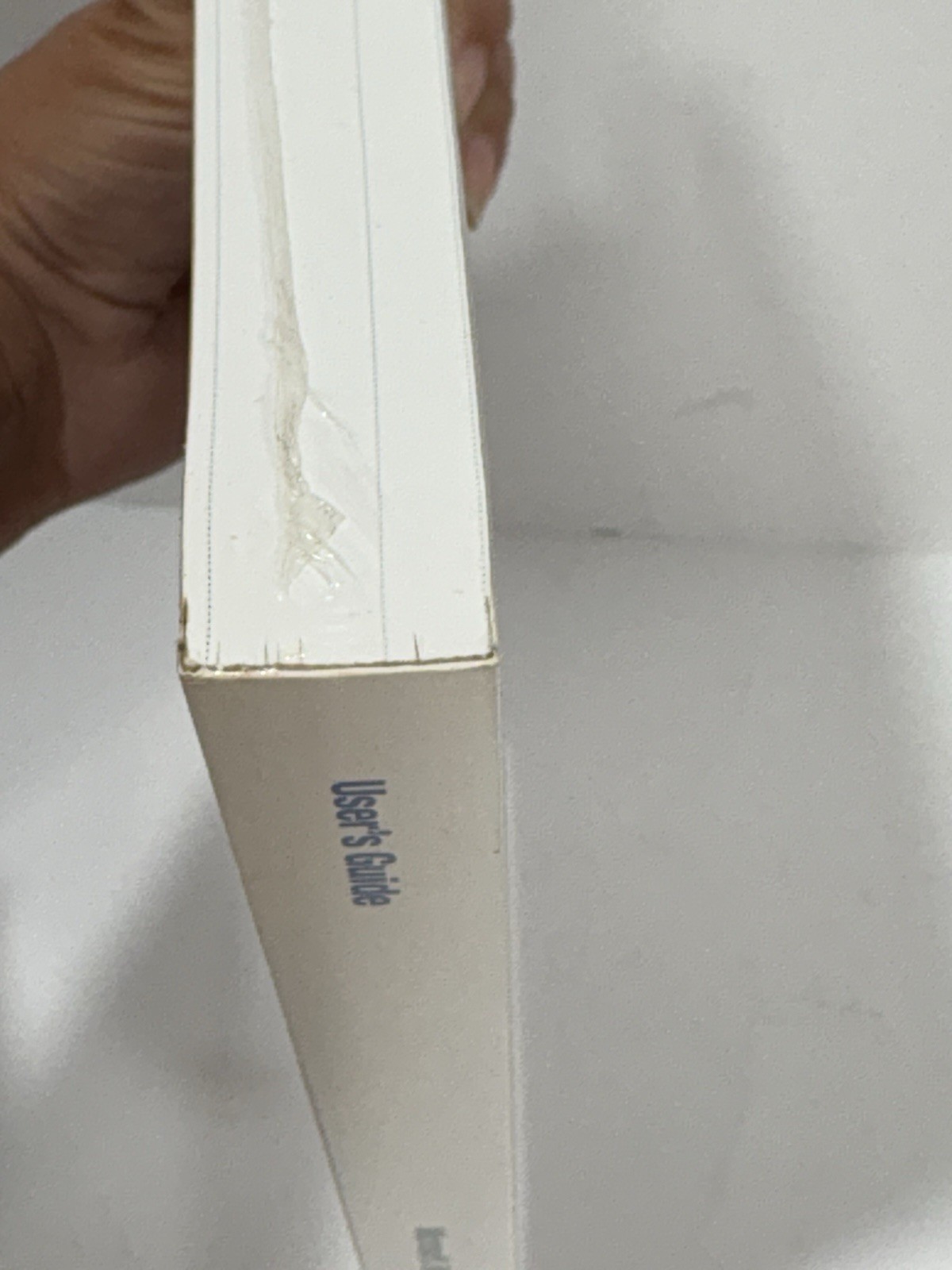 Microsoft Windows 3.11 Workgroups PC User's Guide Brand New Sealed VINTAGE W COA