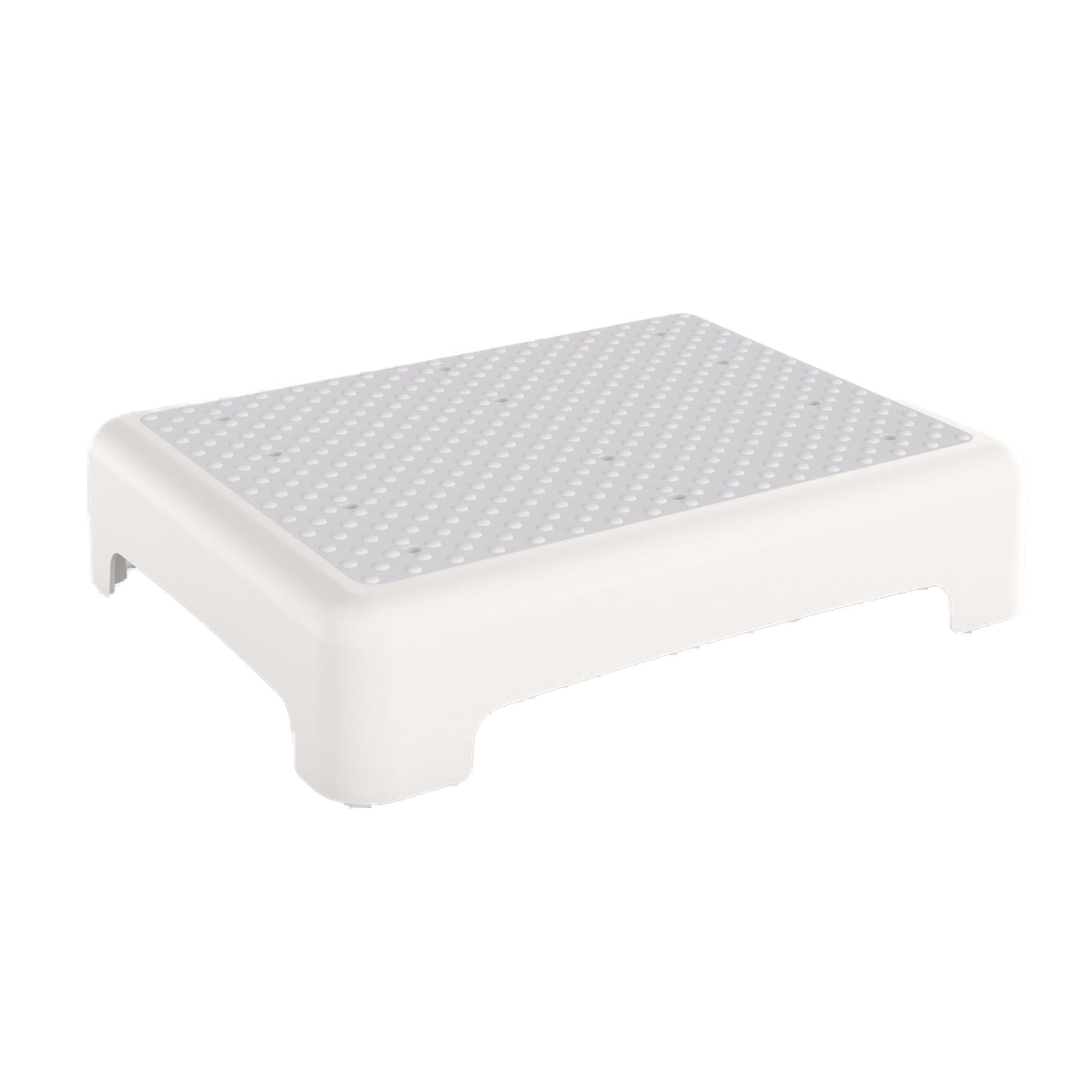 Mobility Step Stool, Non-Slip Step Platform Indoor and Outdoor, Portable Step