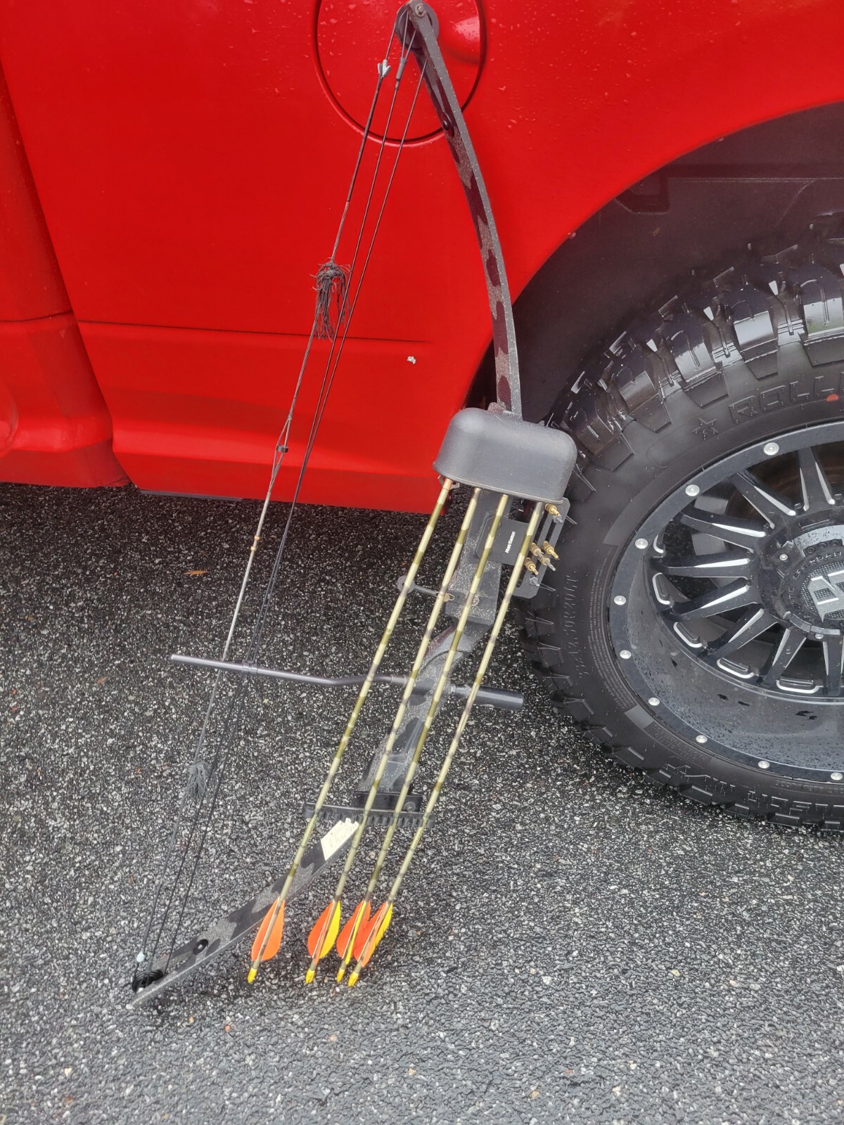 Hoyt Gamegetter 2