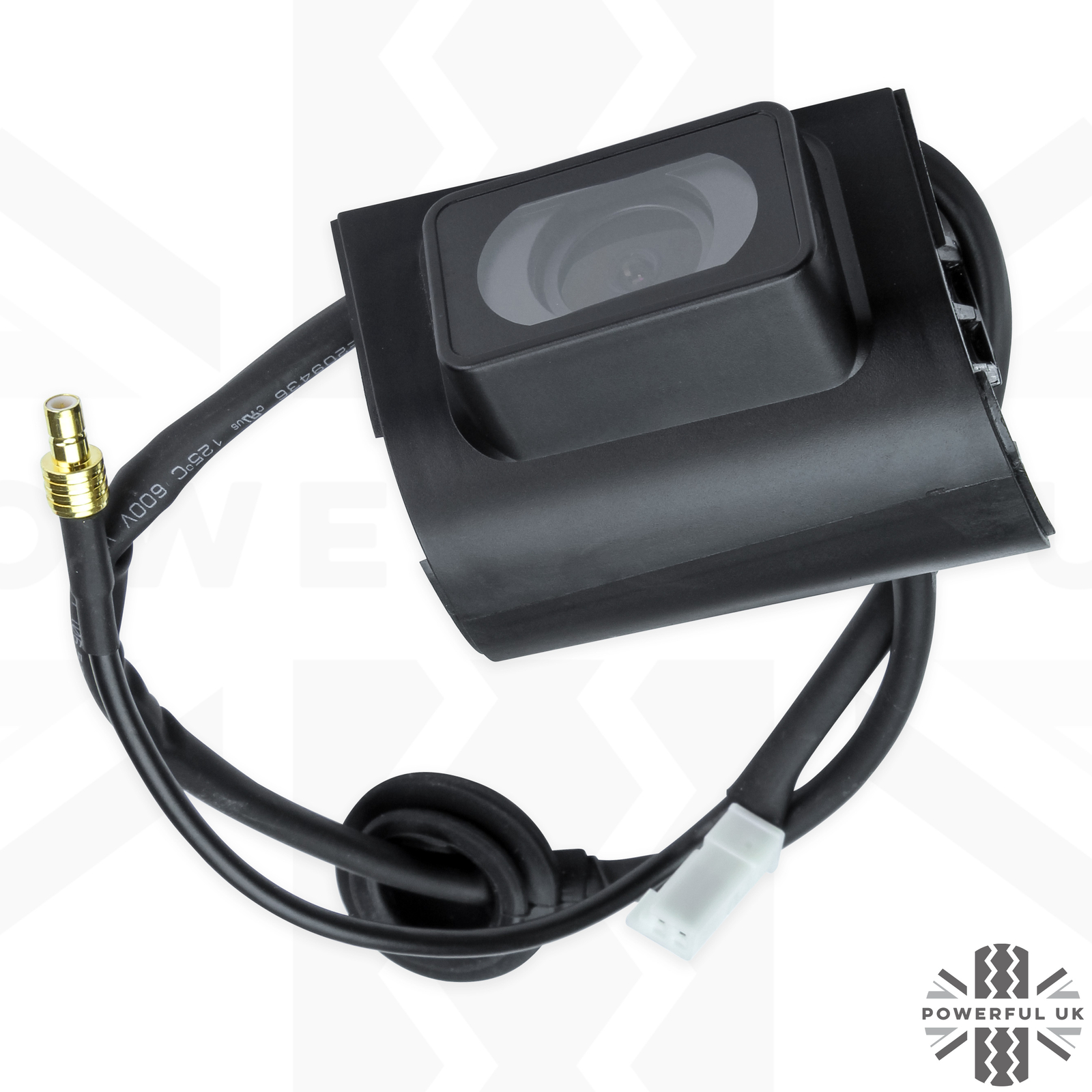 Reversing camera for Range Rover L322 Vogue 2006-09 rear view reverse back up