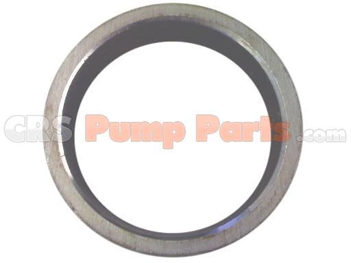 Concrete Pump Parts 3" HD Weld on End (3" ID x 4 1/8" OD)