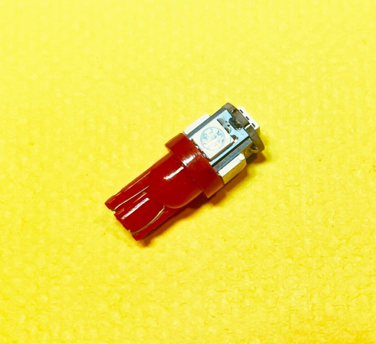 T5 T6.5 T-10 LED REPLACEMENT BULB FOR ANY TOYOTA MODELS