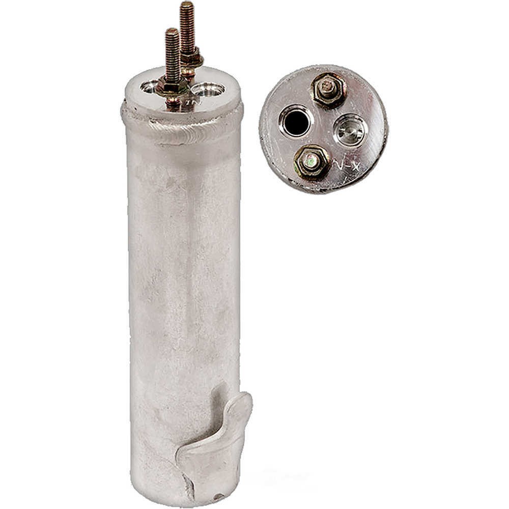 A/C Receiver Drier For 2011-2017 Ford Fiesta 2012 2013 2014 2015 2016 1411953