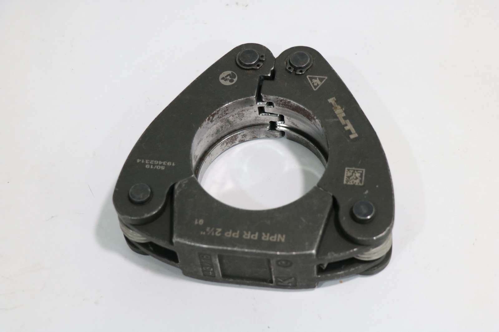 HILTI Press ring NPR PR PP 2 1/2 #2217413