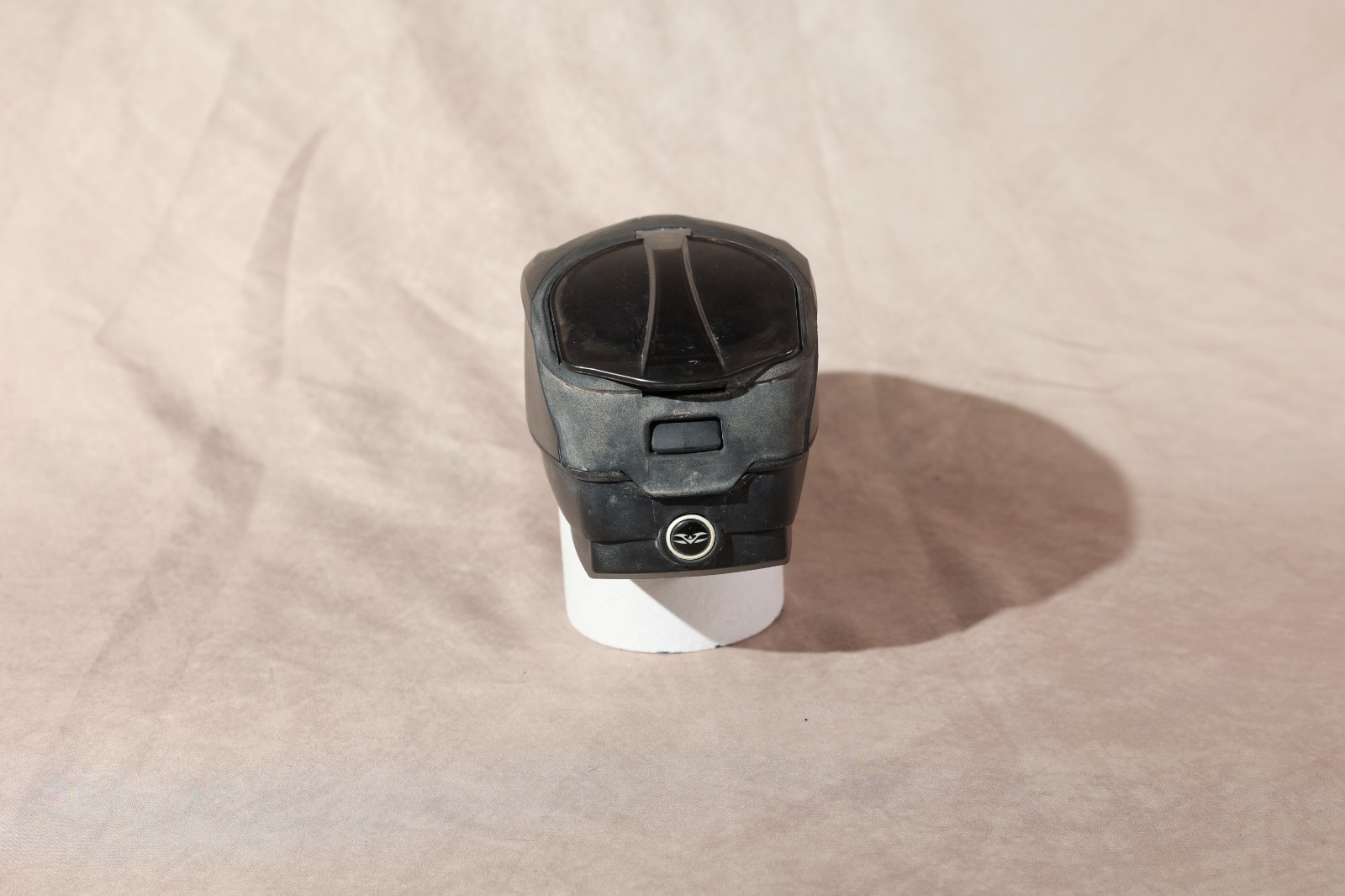 Valken Paintball Hopper Loader Black Electronic Feeder