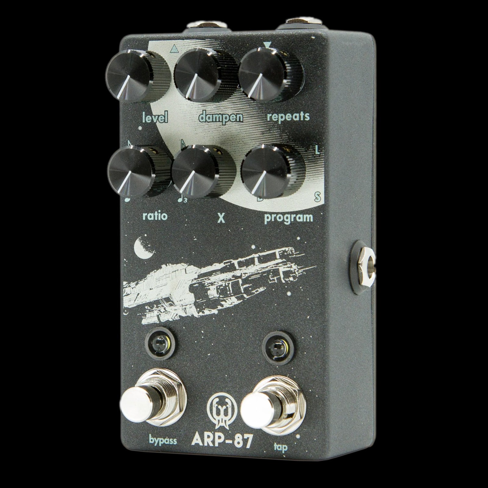 Walrus Audio ARP-87 Multi-Function Delay Pedal