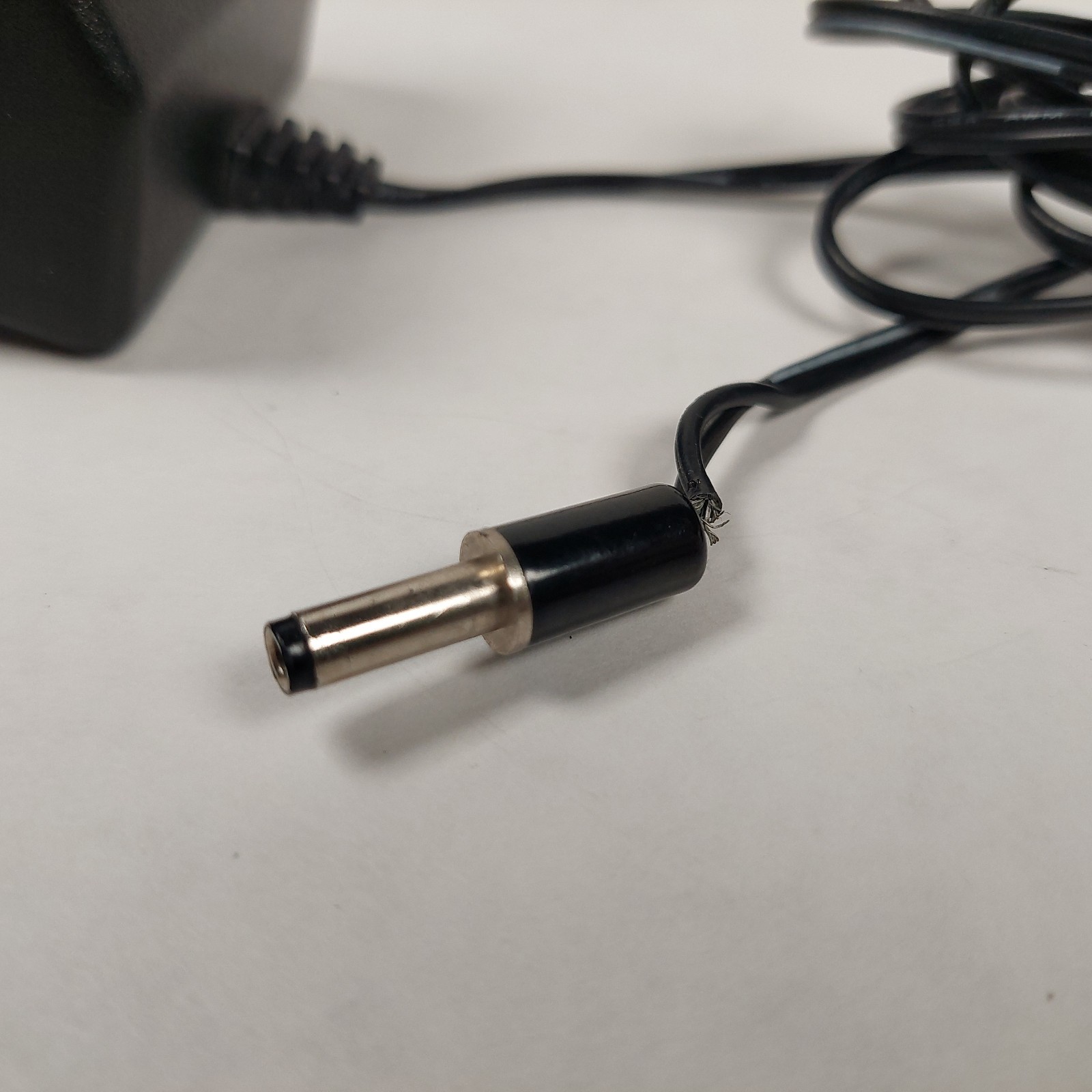 Vtg 1980s Microprocessor Computer Computing AC Power Adapter MBX-4340 SA-48
