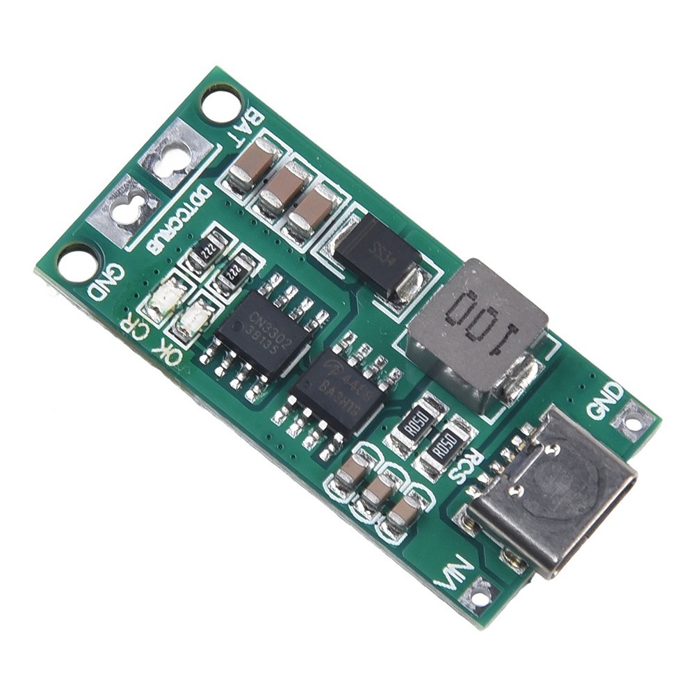 for 2s 4A Step for Up Boost for CHARGER Board For-LiPo & Li for ION Batteries 8
