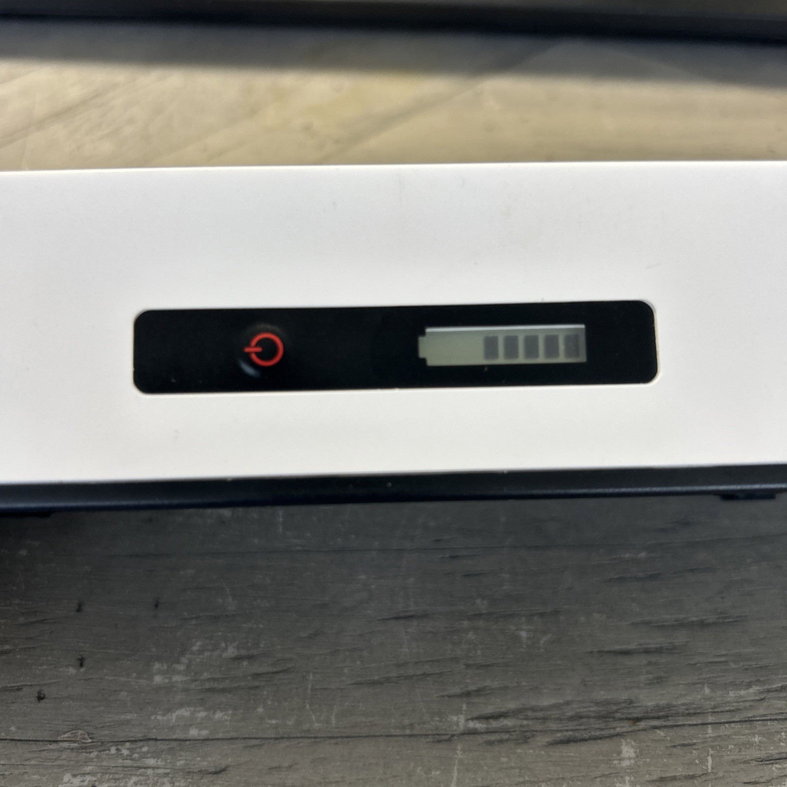 Powersound Bluetooth Speaker , By Powerstick With Case