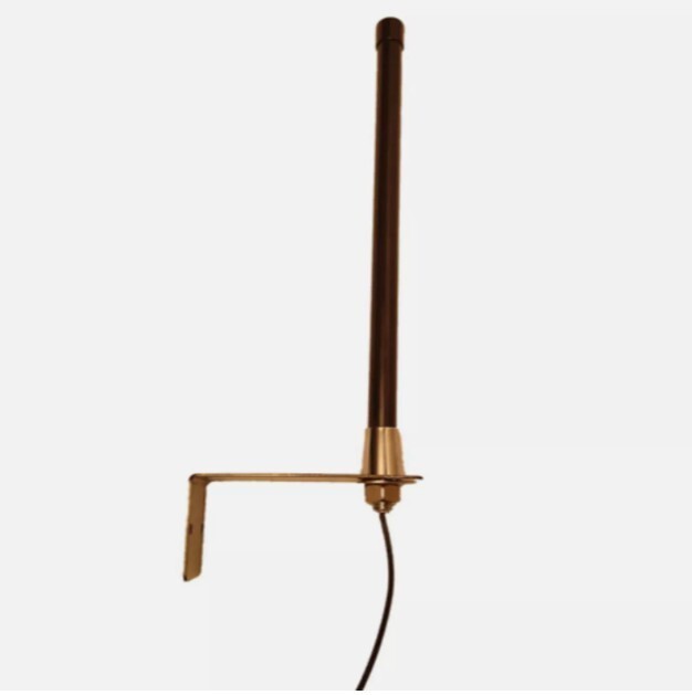 Covert 30' Booster Antenna Cellular Signal Booster for Trail Cameras LTE