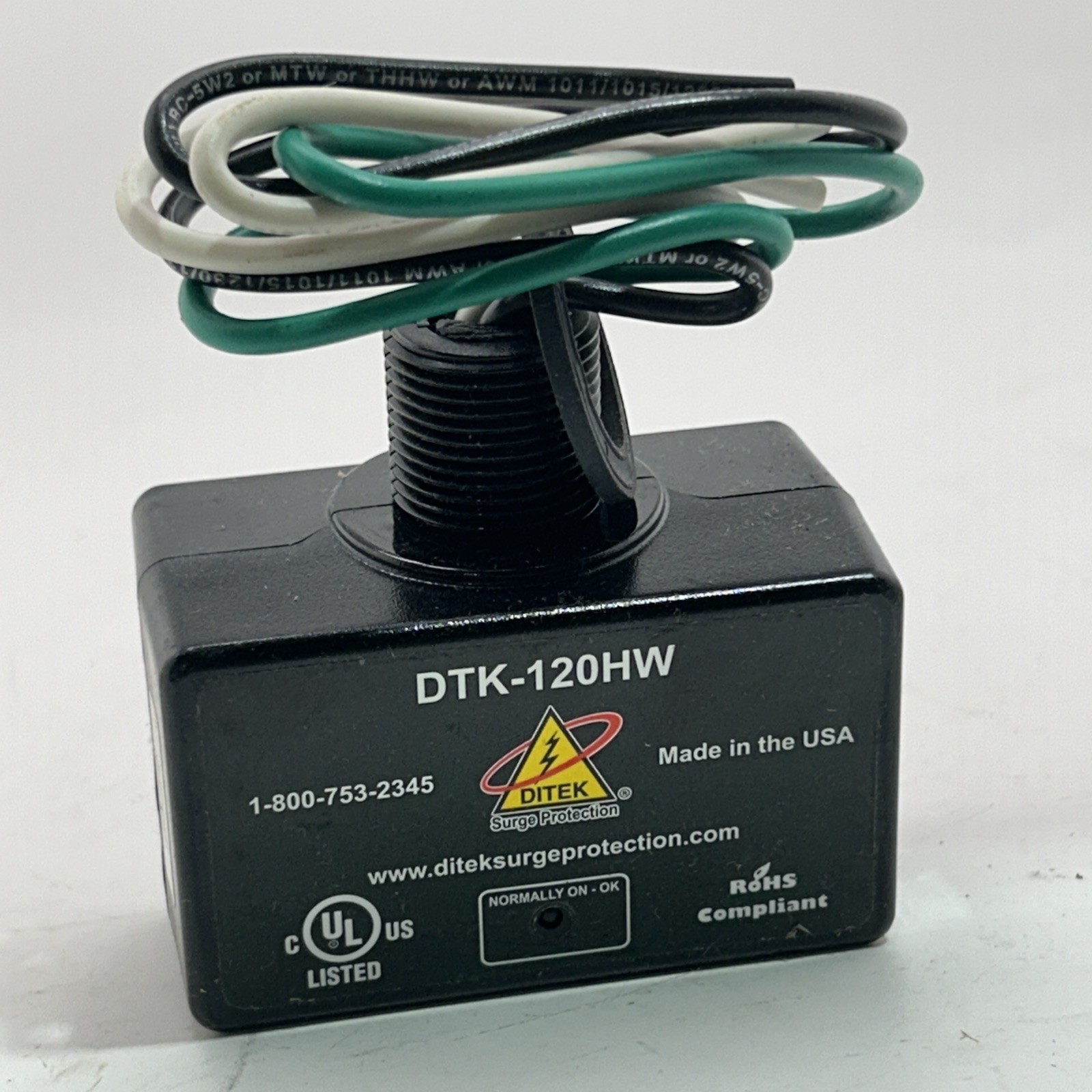 DITEK DTK-120HW