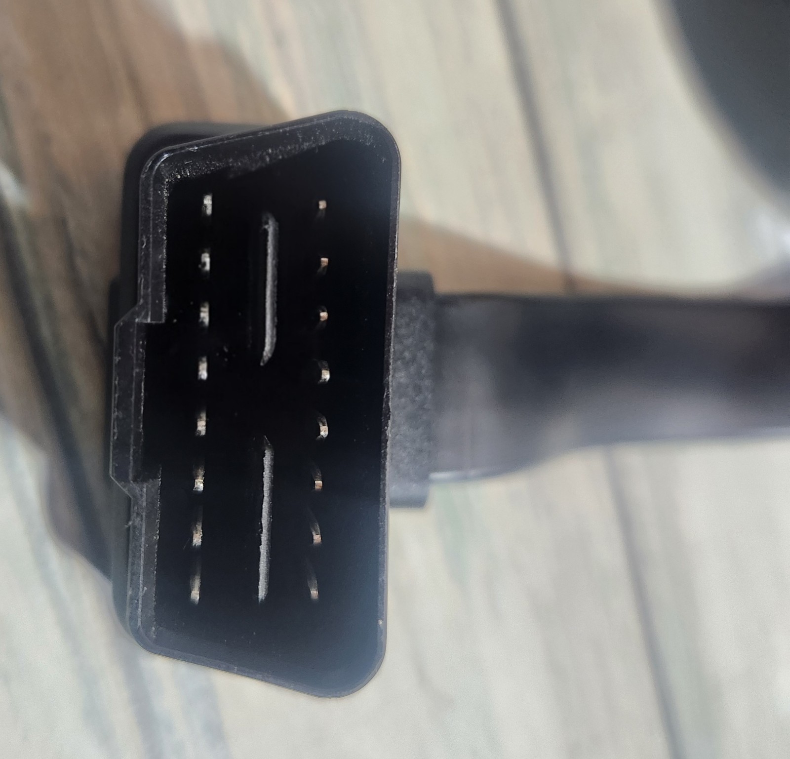 Brick-house Security GPS Tracking Module for Vehicles - Track Port 4