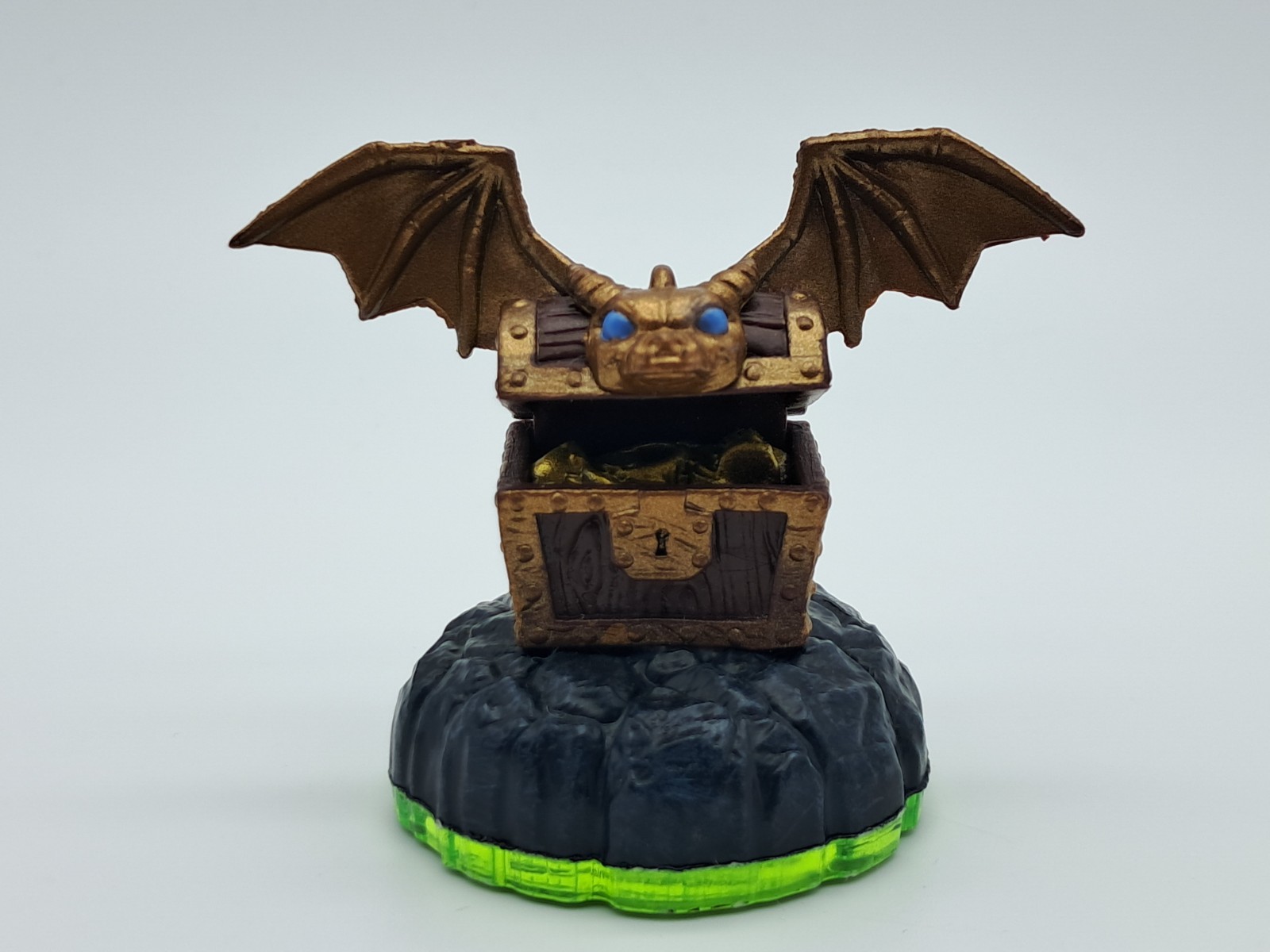 Skylanders Spyro's Adventure Hidden Treasure Activision Toy Figure Collectible