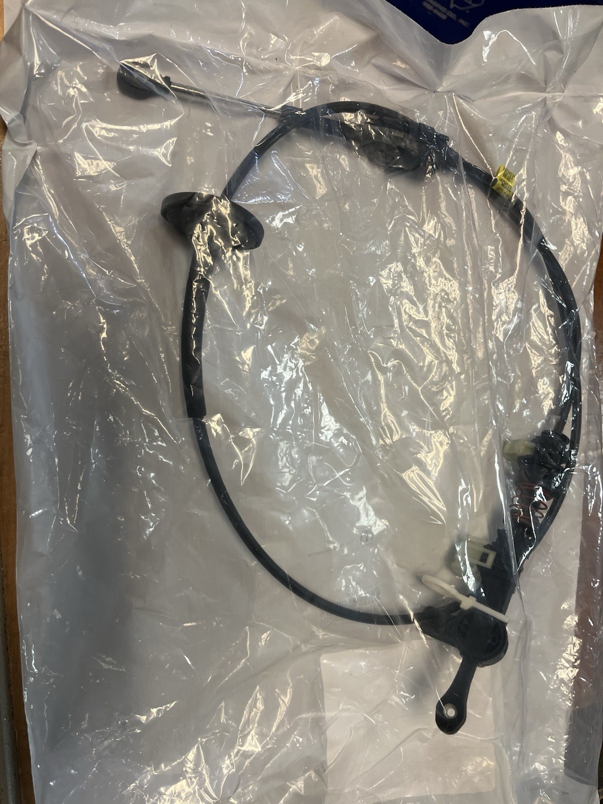 48RE Shifter Cable OEM New 2003-2007