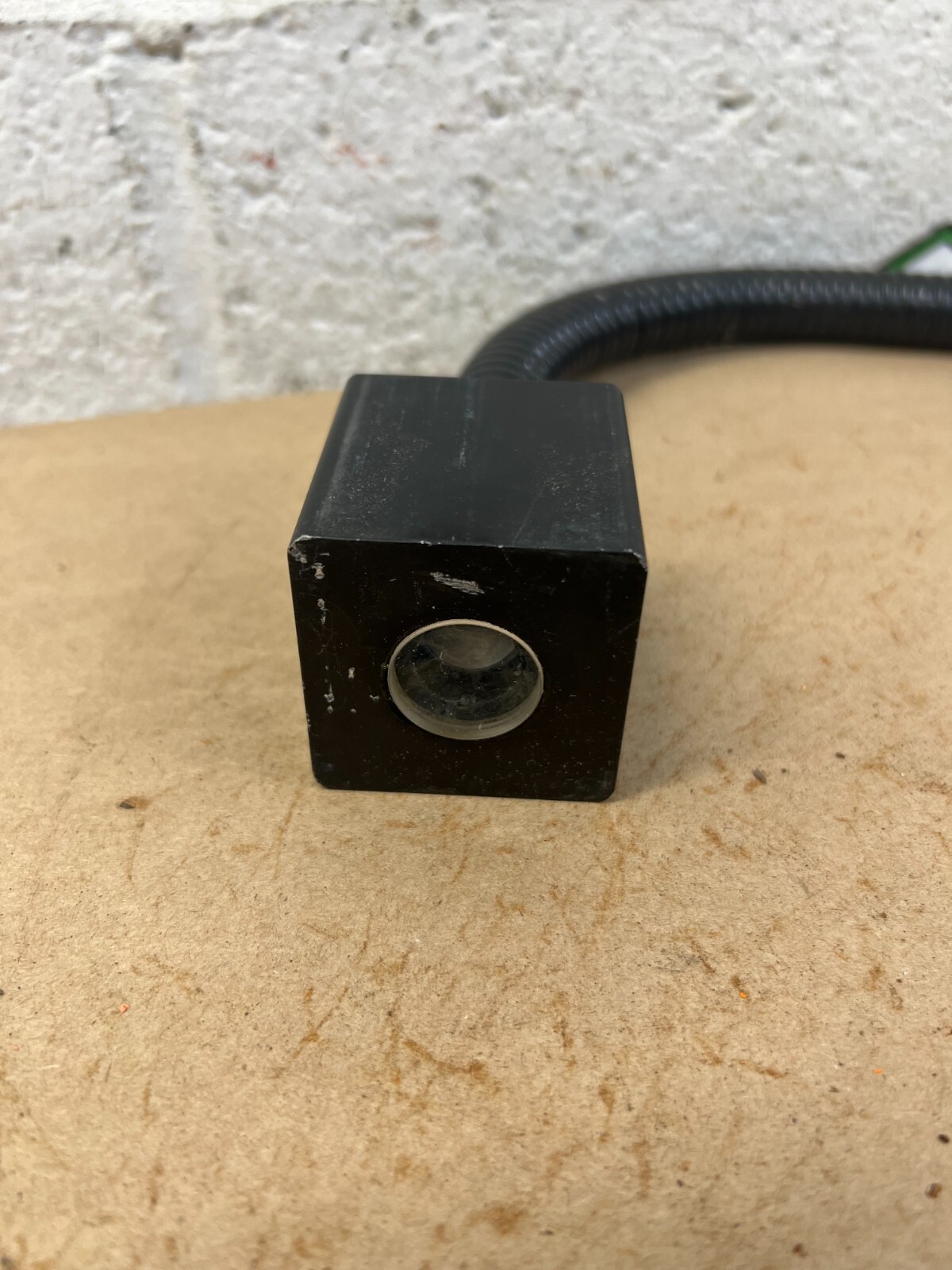 Fostec Fiber Optic Light w/ Square End 40”