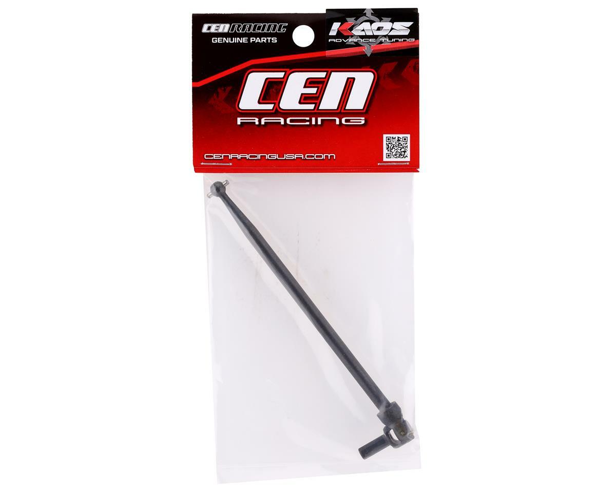 CEN F450 KAOS Rear Center Universal Driveshaft [CEGCKD0202]