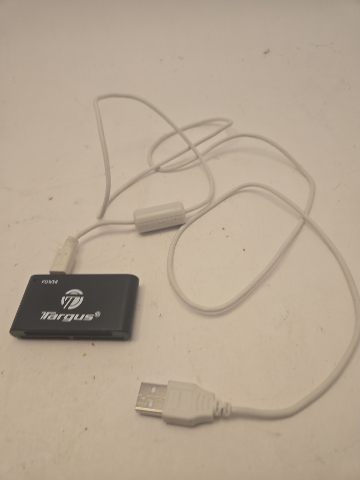 Targus Universal High Speed Memory Card Reader 33 in 1