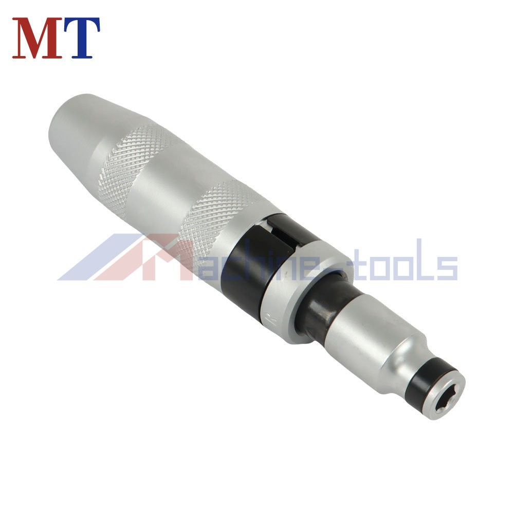 11 Pack 1/2" Drive Impact Driver Screwdriver Remover Tightening Tool Set