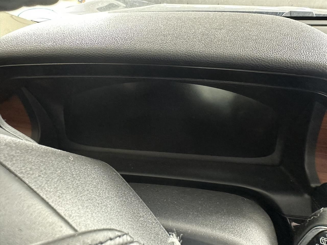 Camera/Projector Camera Windshield Mounted Fits 20-24 AVIATOR 2845073