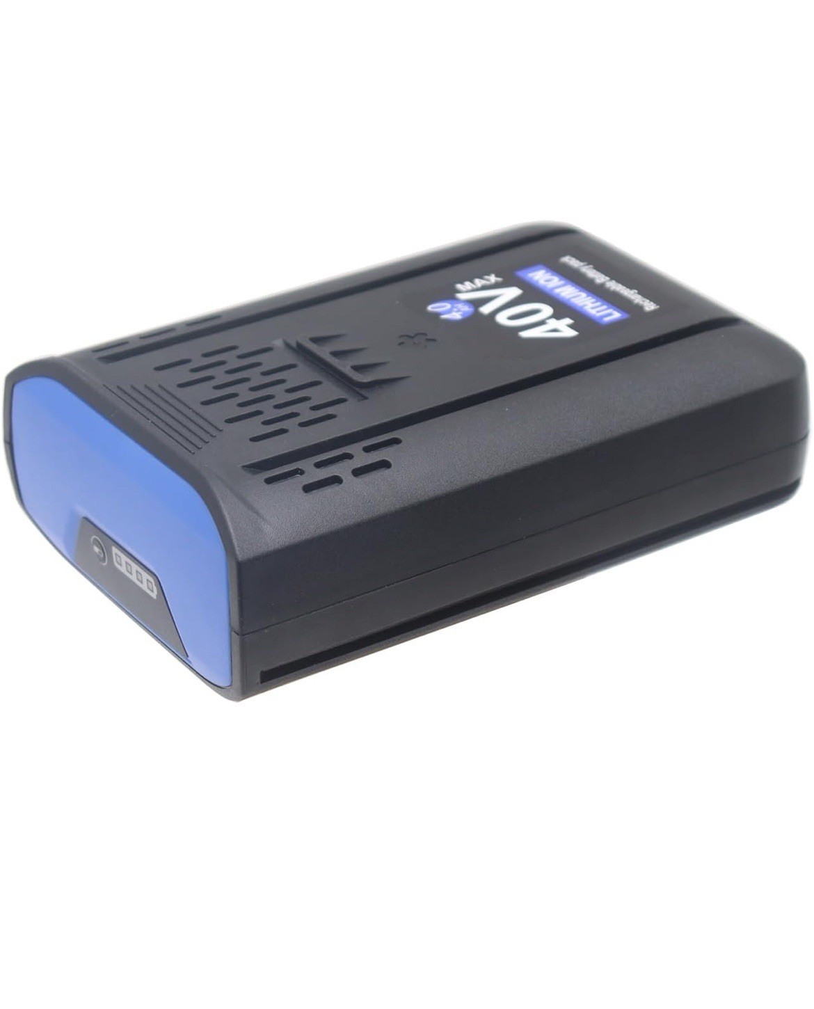 4.0Ah 40V Lithium Battery for Kobalt 40V Battery MAX 2540C-06, KB640-03