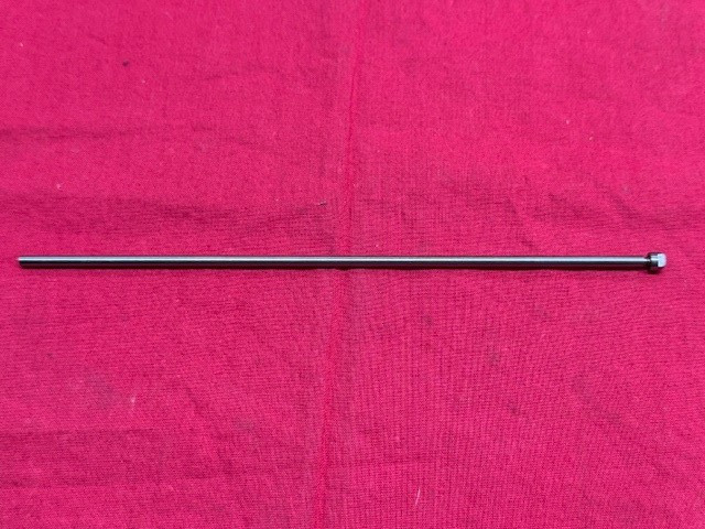 Starrett PT99334 Depth Rod for 440 Series Depth Micrometer,  3-4" OLD STYLE