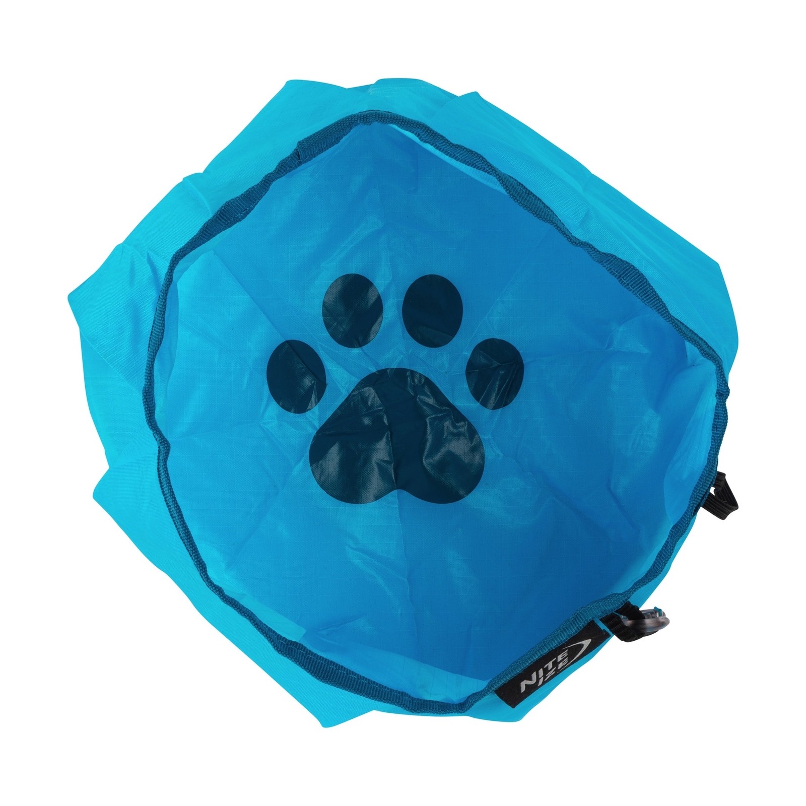 Nite Ize RadDog Collapsible Bowl - Blue