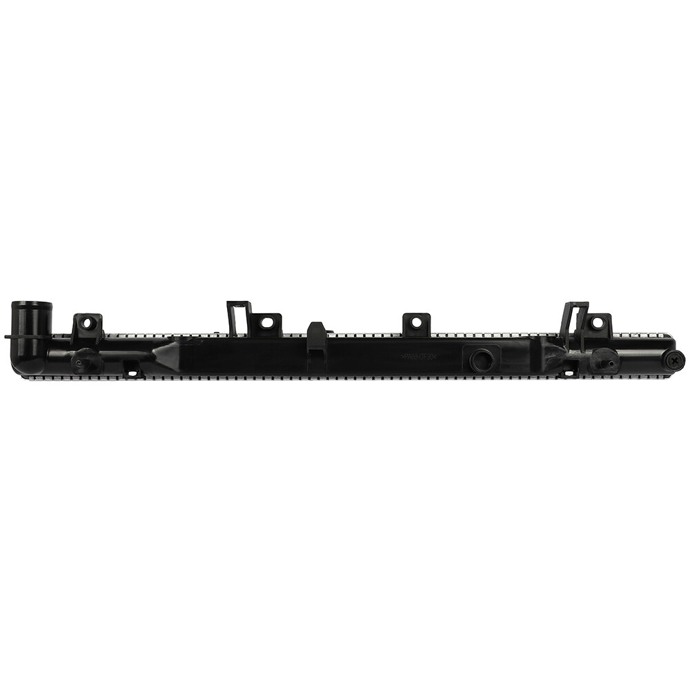 Radiator and AC Condenser Kit For 2014-2018 Subaru Forester Aluminum Replacement