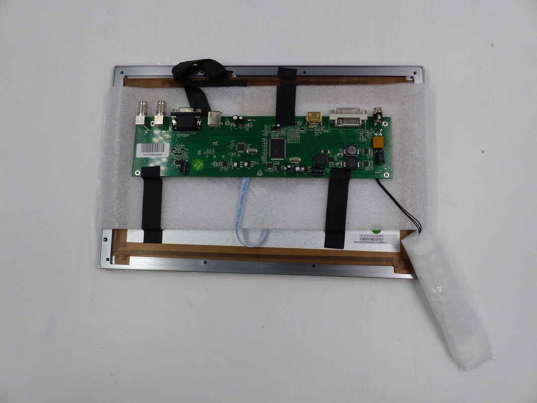 LILLIPUT 6950821601198 TK1330-NP TOUCH SCREEN REPLACEMENT