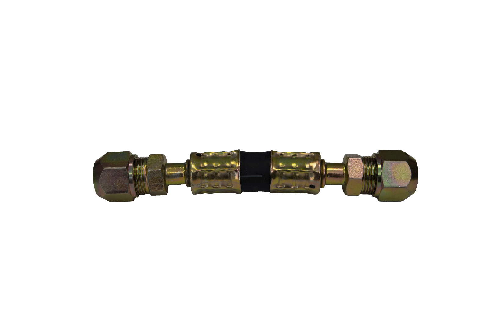 AC Line Repair Kit for 3/4" O.D. (6" Long) use on Steel or Aluminum AC Tube, EZ