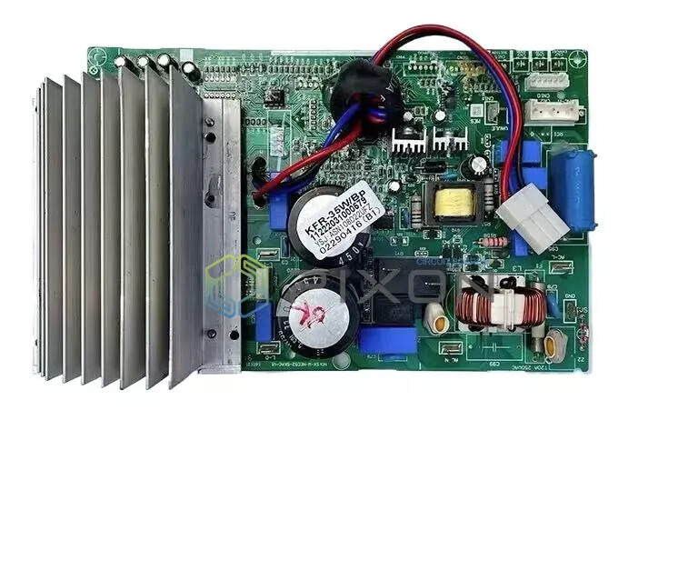 For air computer board circuitboard board circuit model 12WBPB8 220V/60HZ