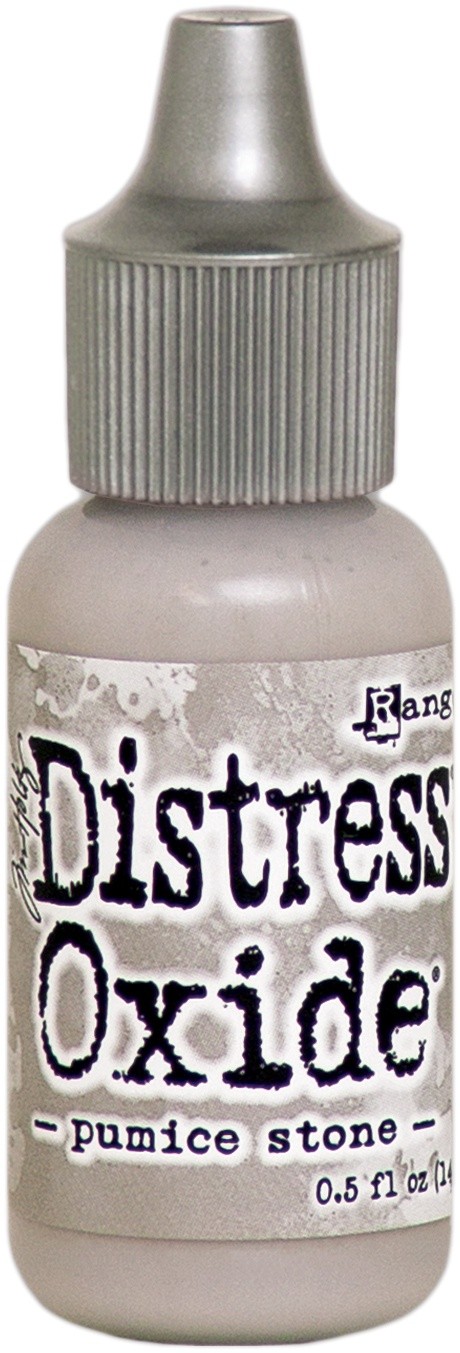 Tim Holtz Distress Oxides Reinker Pumice Stone