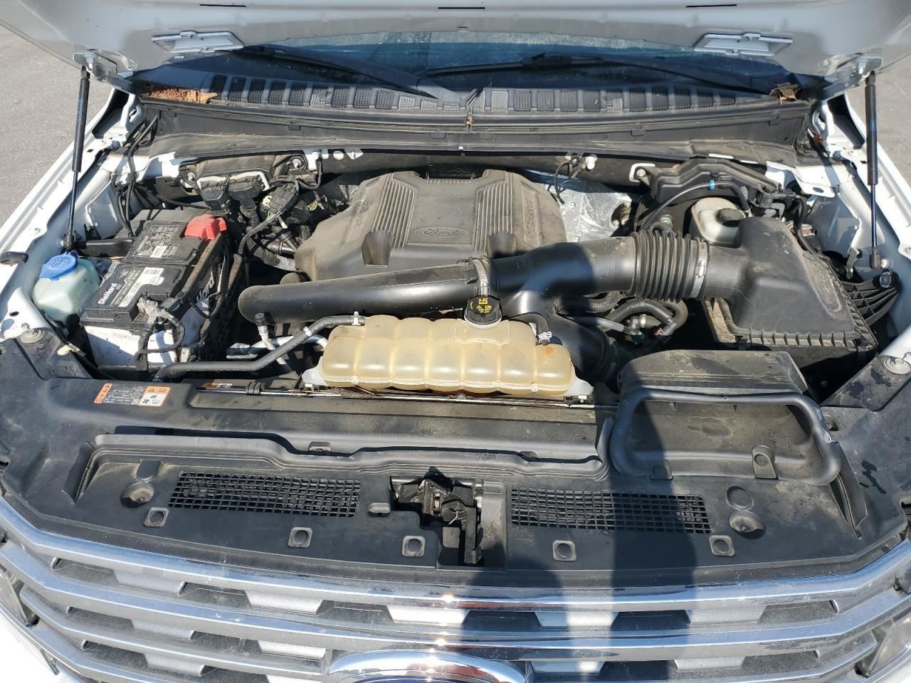 EXPEDITON 2019 Glove Box 4974402