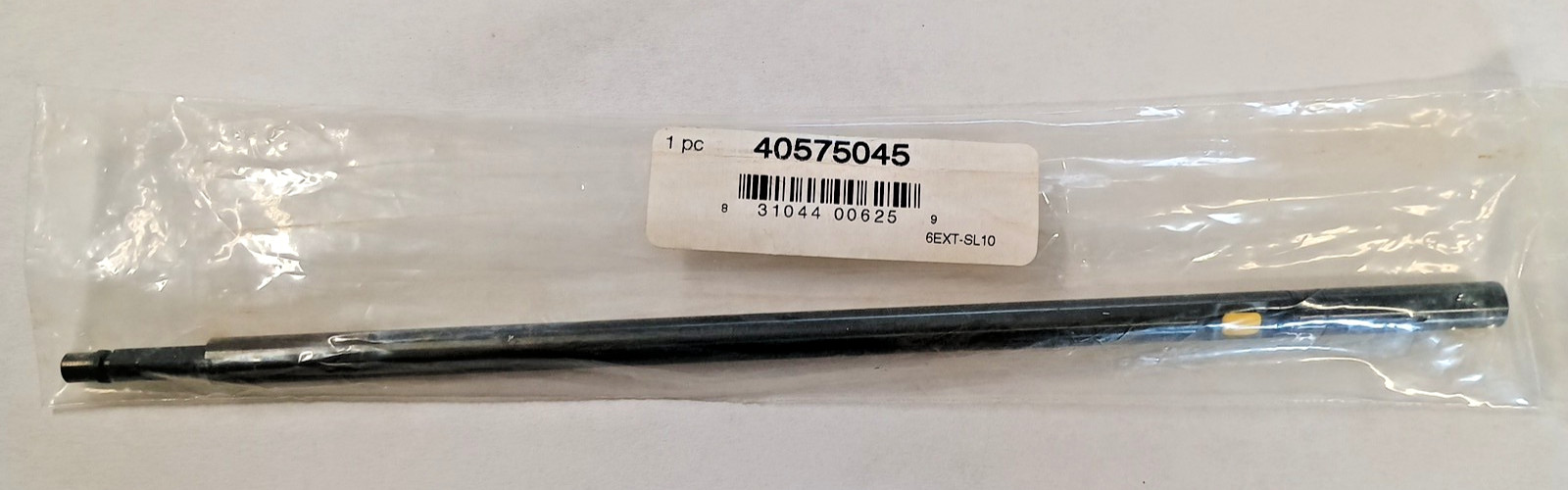 Megapro 6EXT-SL10-C-B Screwdriver Ext Locking Quick Change MRT9