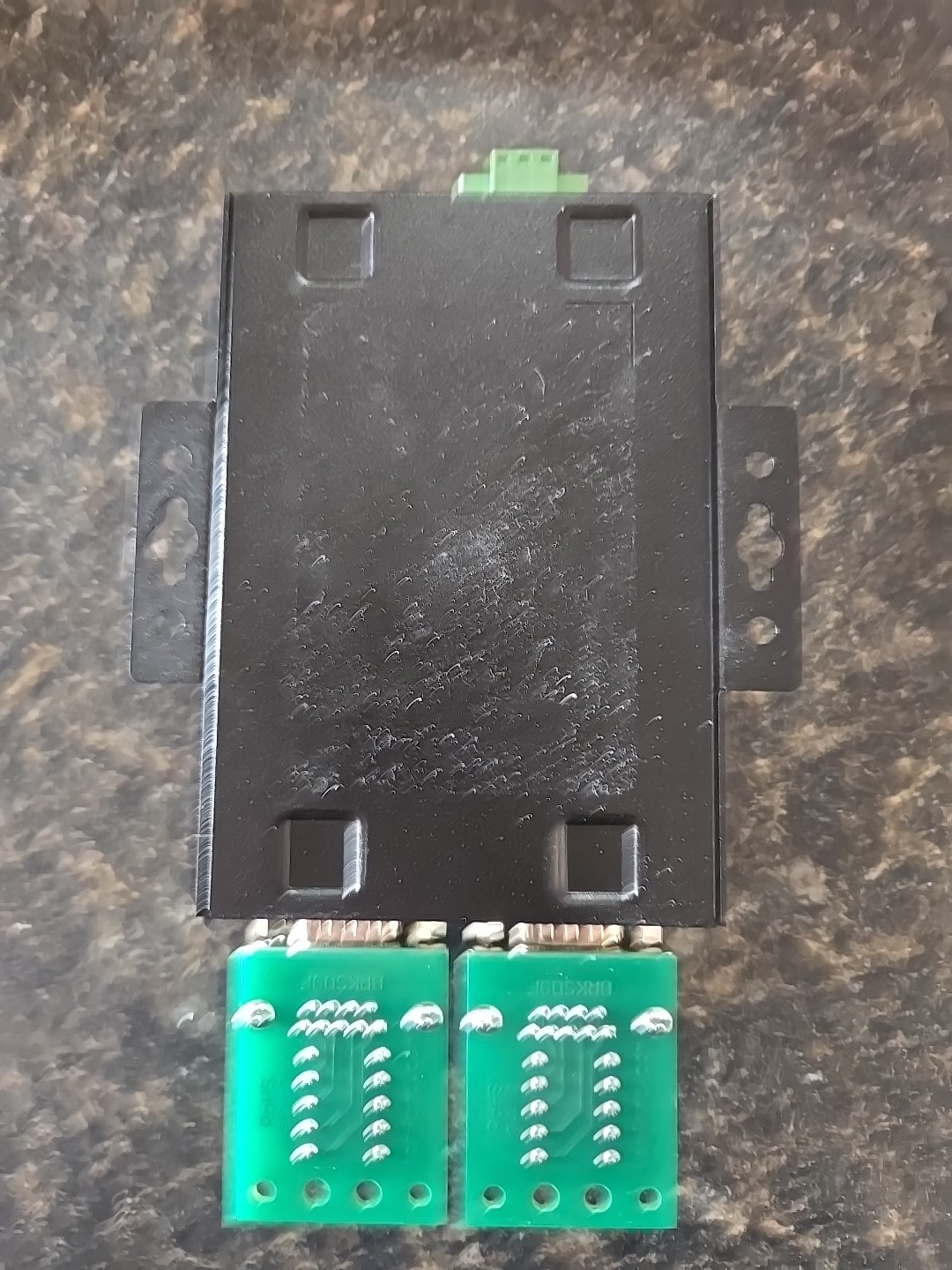 Moxa NPort 5250A Serial Device Server