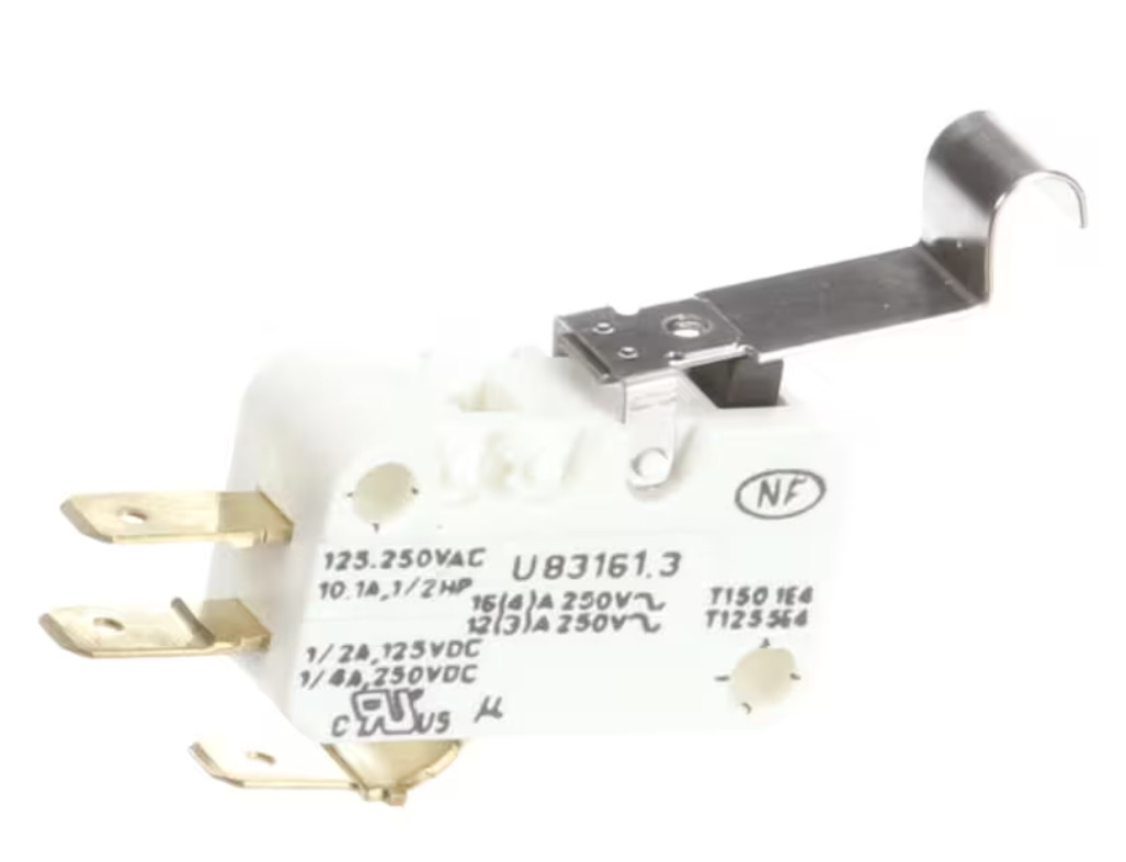 Follett Corporation U83161-3 Interlock Switch, Ice and Water Dispenser