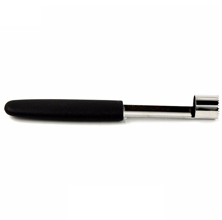 Stainless Steel Fruit Apple Enucleated Core Picker Core Labor Saving Separator