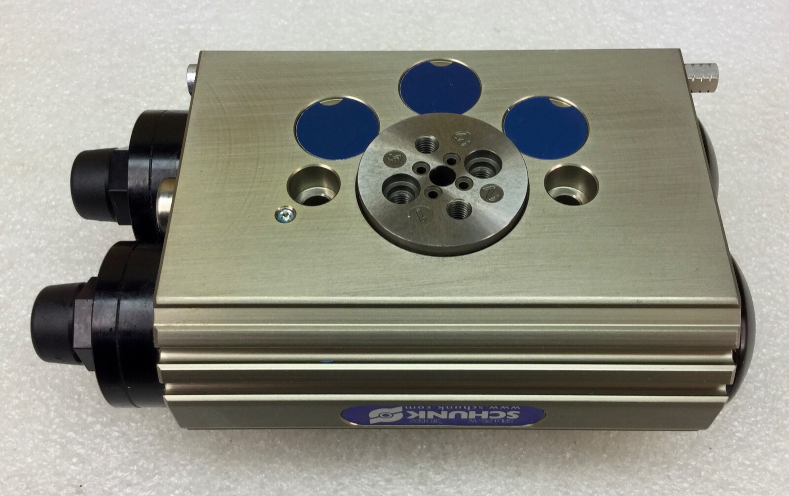 SCHUNK 361622 SRU+25-W PNEUMATIC ROTARY ACTUATOR NEW NO BOX