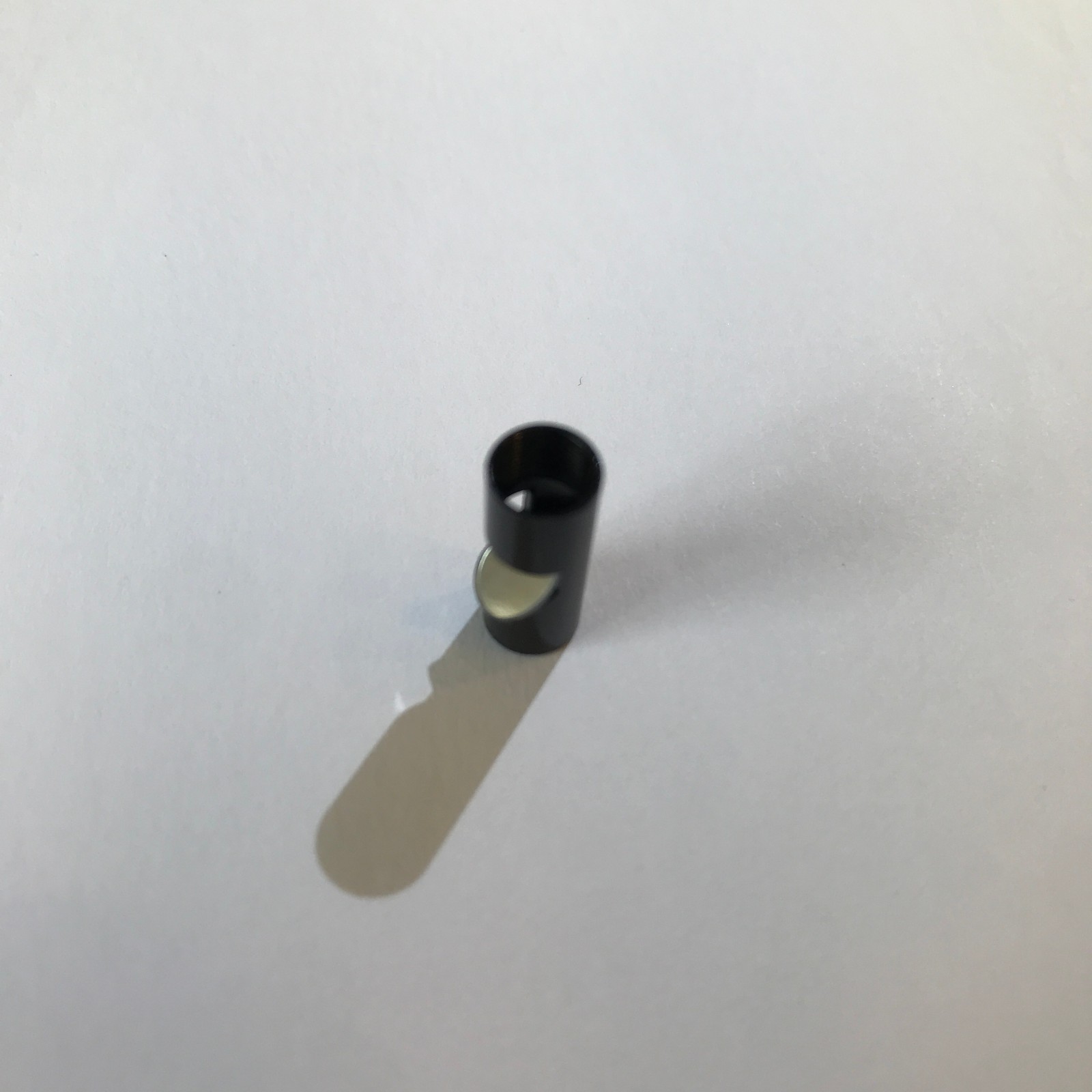 Endoscope 5.5mm Camera LED Waterproof Android Phone Tablet PC 40" Length