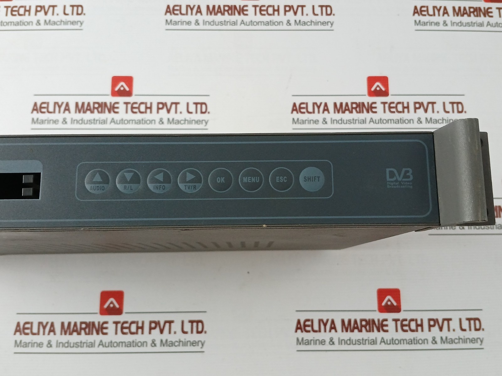 PBI DCH-3000P Digital TV Decoder 50-60HZ