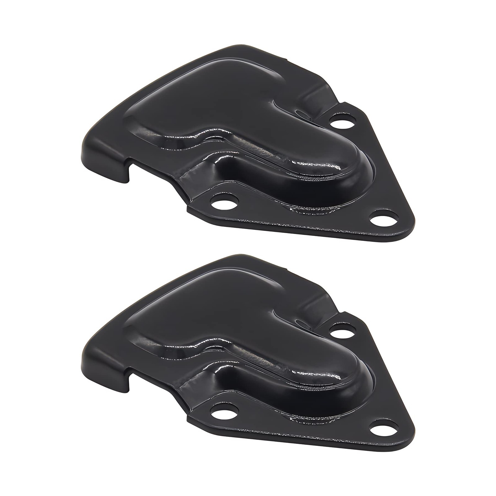 HAKATOP 2PC Aftermarket Top Cover 877-330 for Hitachi Nailer Gun Parts NR83A...