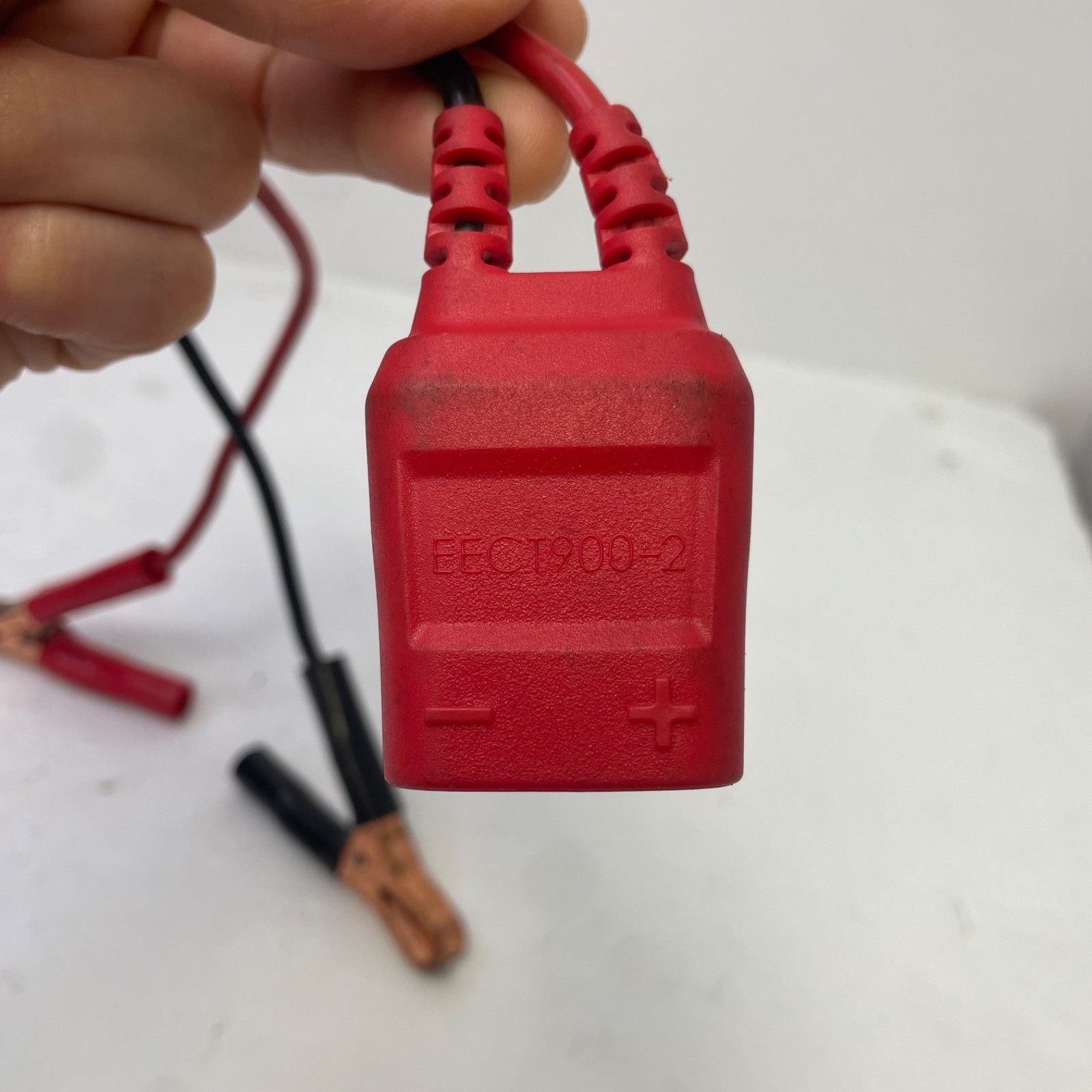 Snap-on EECT900 Multi Probe Ultra Circuit Tester – Untested – Tool Only