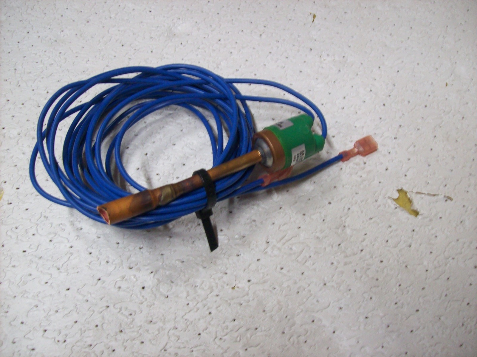 Manitowoc Ice Maker OEM NOS Genuine Pressure Switch 000007743