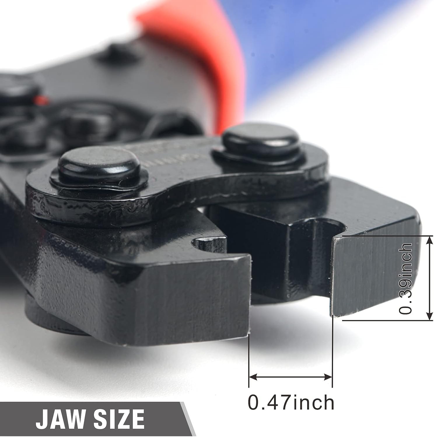 iCrimp PEX Cinch Clamp Removal Tool.