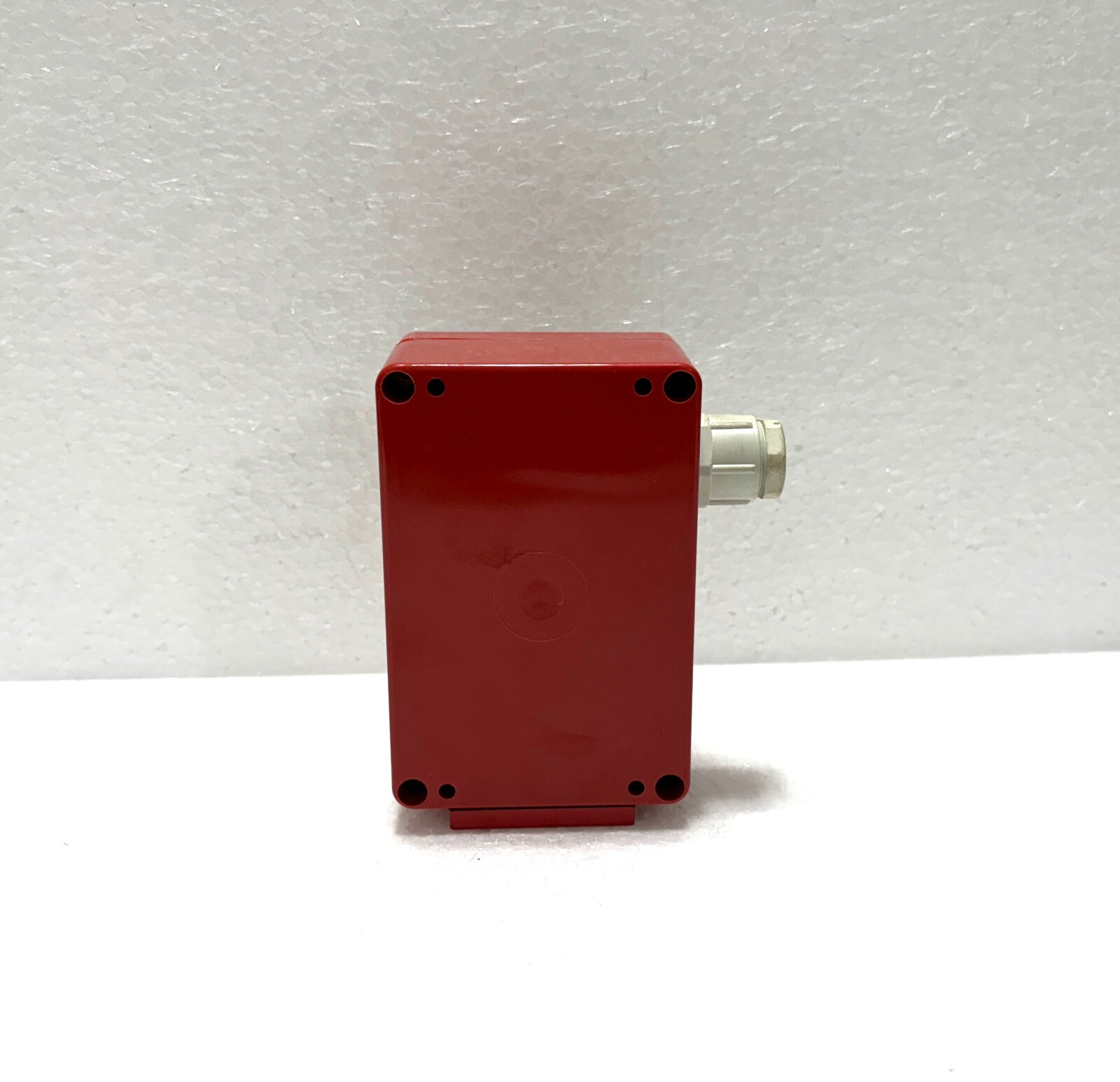 Auer Fernmesskopf D-7600 Sensor