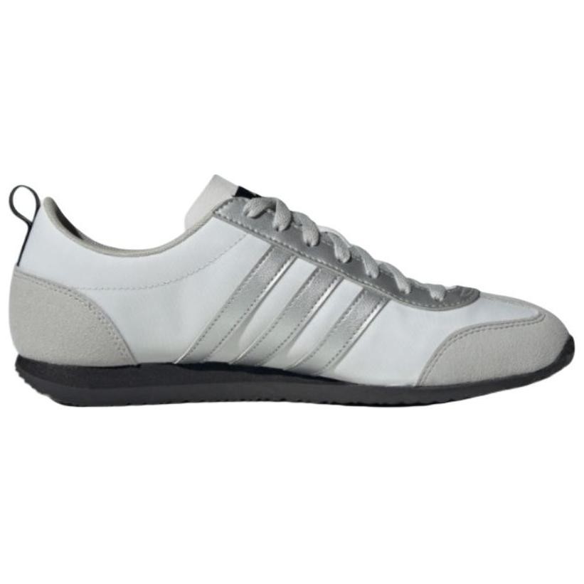 Adidas VS JOG 2.0 Low Top Casual Shoes Unisex Gray - JR4653 New Size