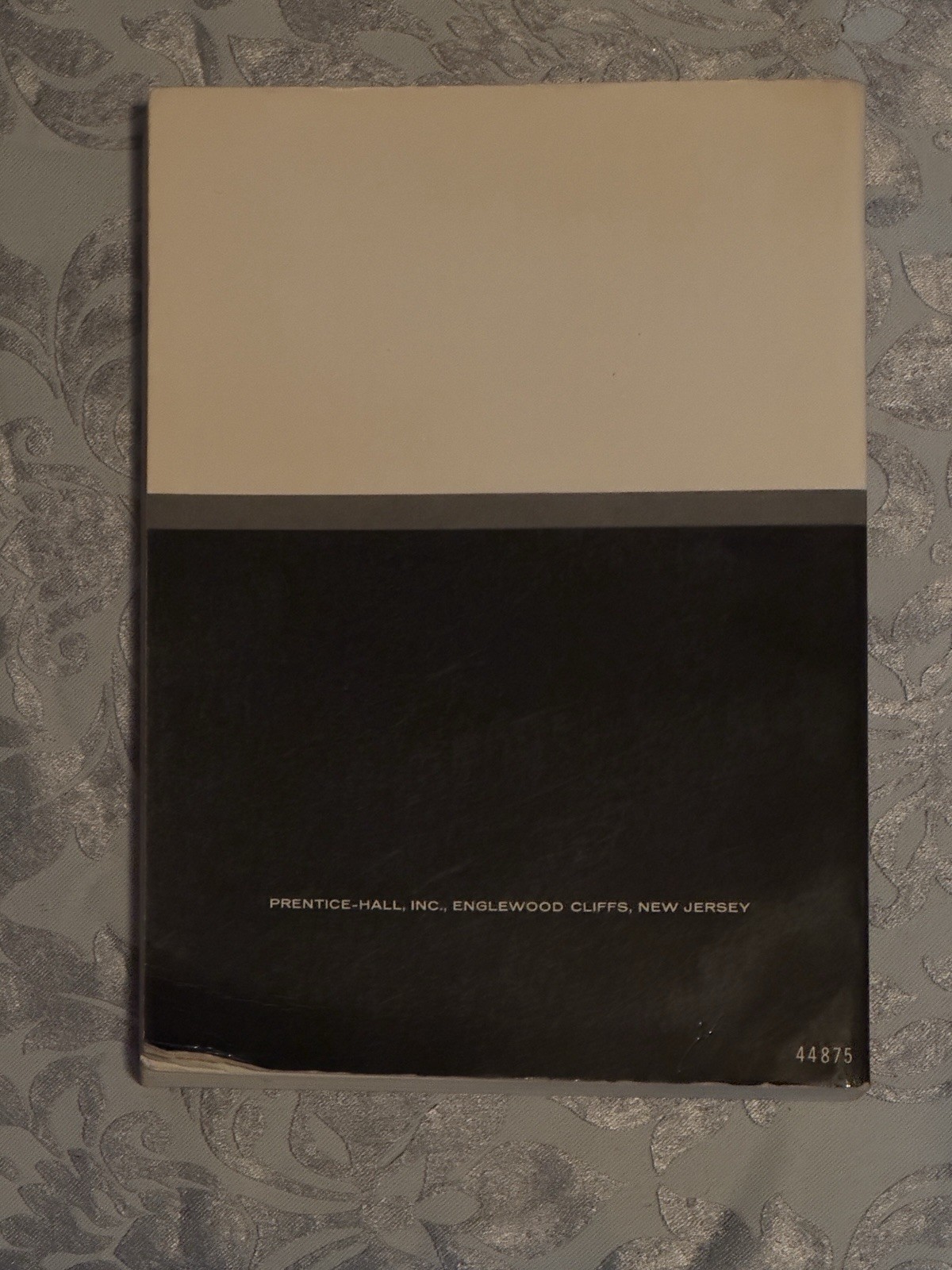 IBM 360 Programming And Computing By Golden And Leichus 1967 Vintage