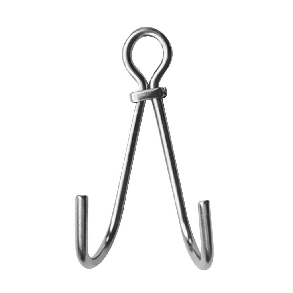 13.5cm 5.31\\\'\\\' Safety Security Scuba Dive Diving Double